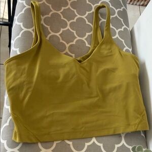 Lululemon Align Tank Top